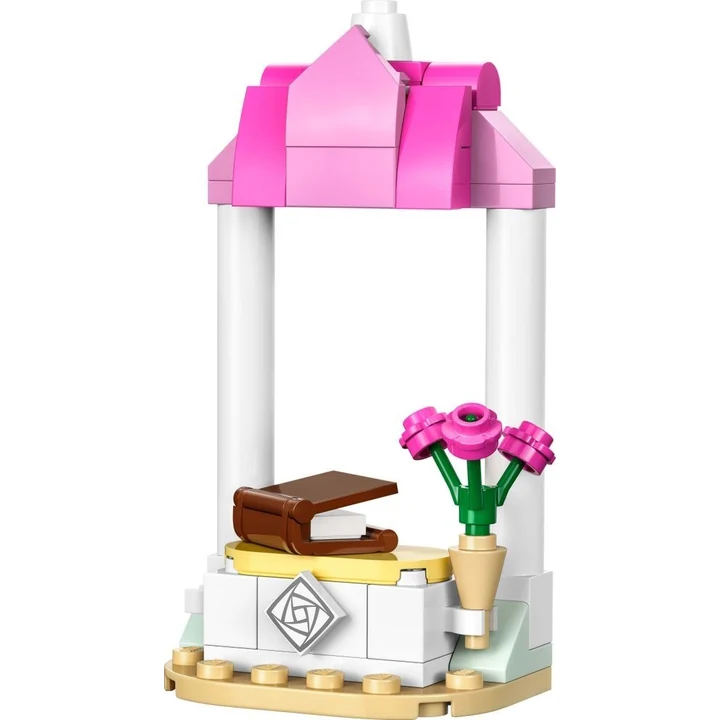 LEGO Disney Princess 30661 Ashas Begrüßungsstand Bild 4