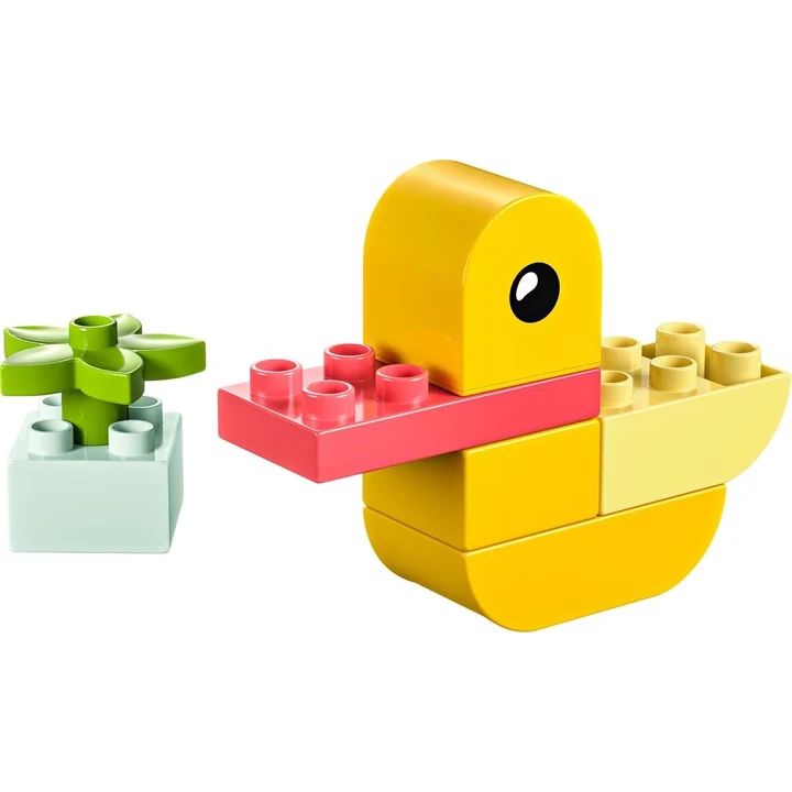 LEGO Duplo 30673 Meine erste Ente Bild 2