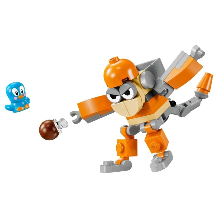 lego sonic the hedgehog 30676 Kikis Kokosnussattacke Polybag