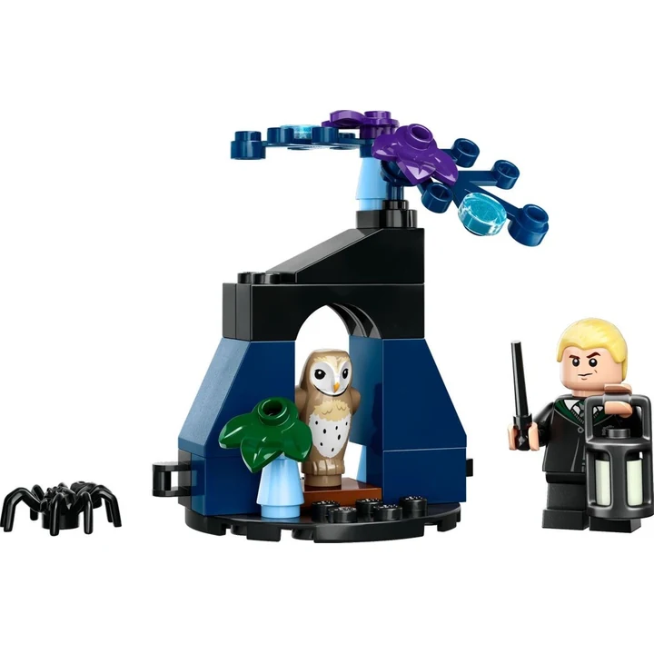 LEGO Harry Potter 30677 Draco im Verbotenen Wald™ Bild 2