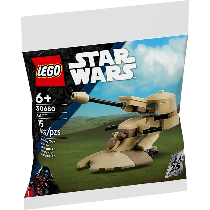 LEGO Star Wars  30680 AAT™ Bild 2