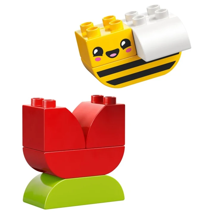 lego duplo 30686 Meine erste Blume mit Biene