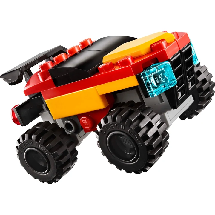 LEGO Creator 30691 Mini-Monstertruck Bild 4