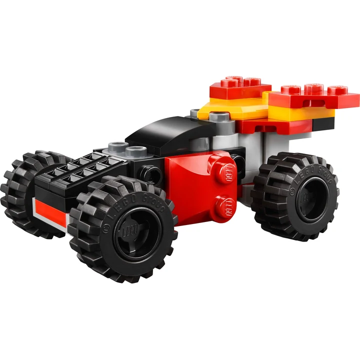 LEGO Creator 30691 Mini-Monstertruck Bild 5