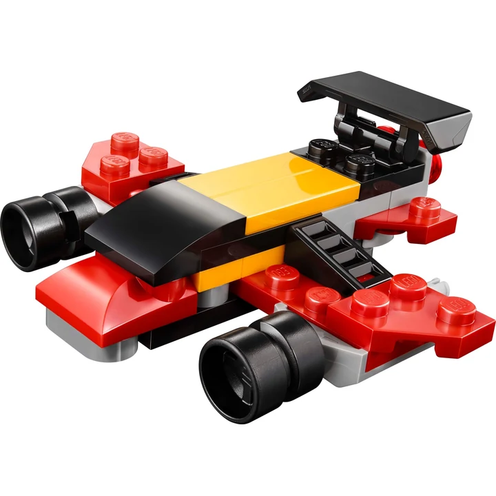 LEGO Creator 30691 Mini-Monstertruck Bild 6