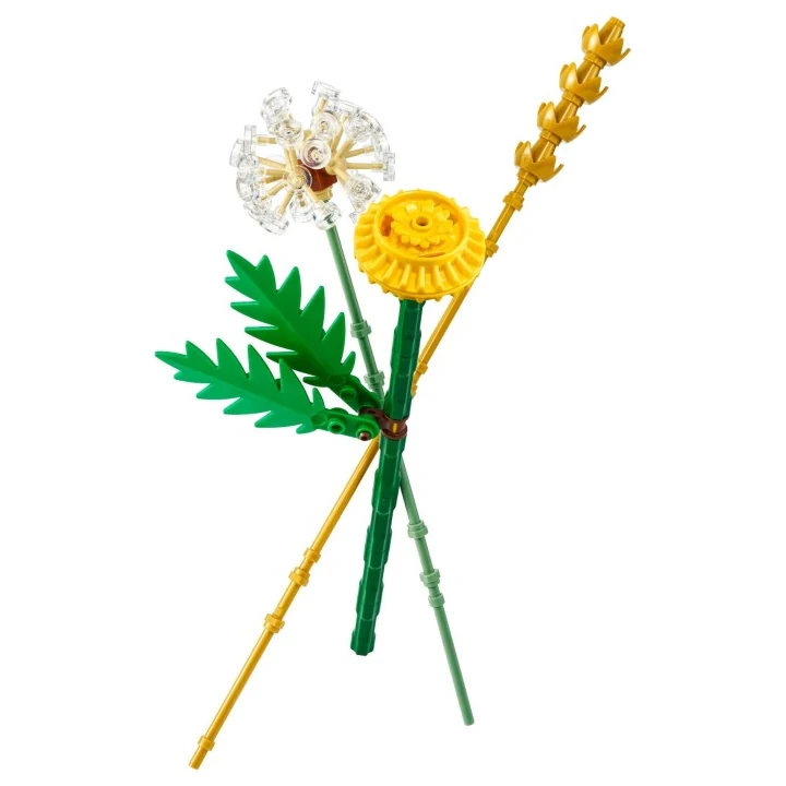 lego botanicals 30701 Feldblumen