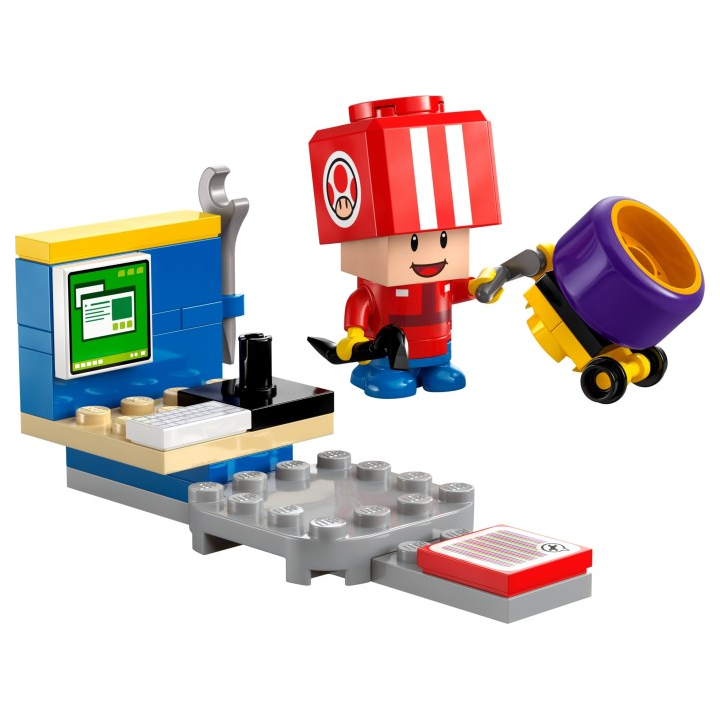 LEGO® 30702