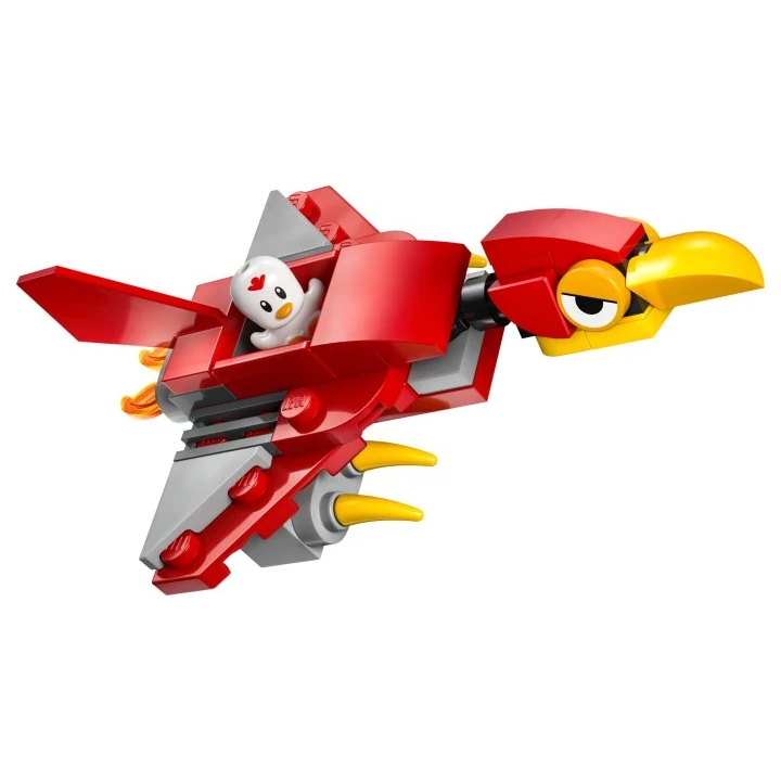 lego sonic the hedgehog 30704 Balkiry-Attacke