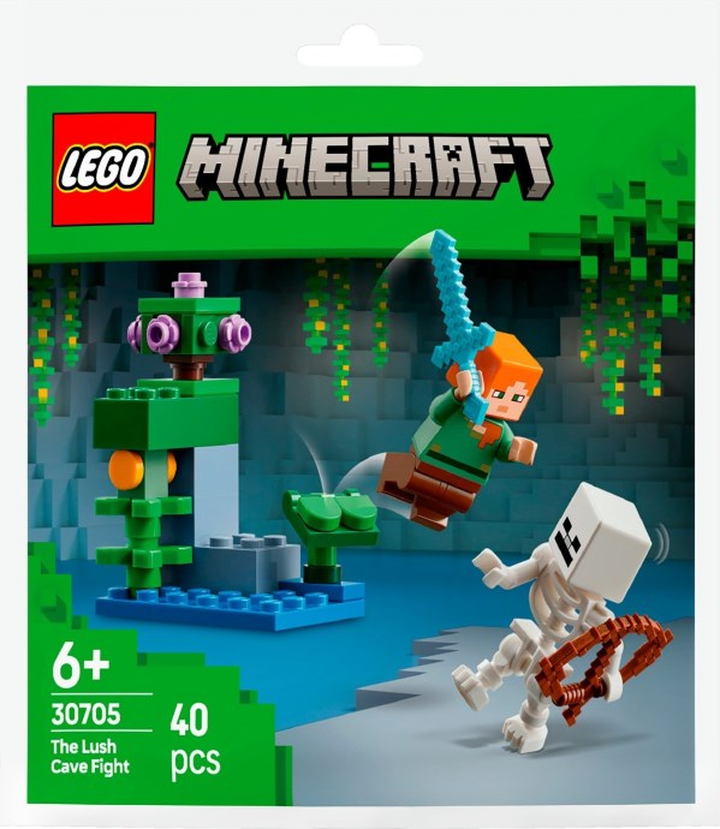 LEGO® 30705