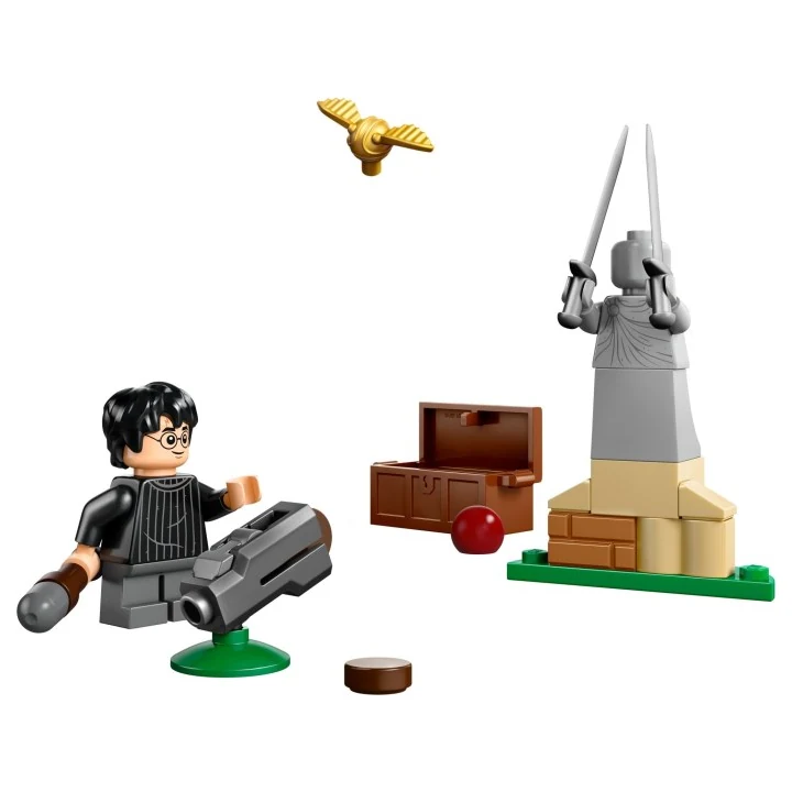 lego harry potter 30706 Quidditch™ Training