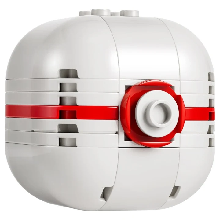lego pokémon 30729 Premierball