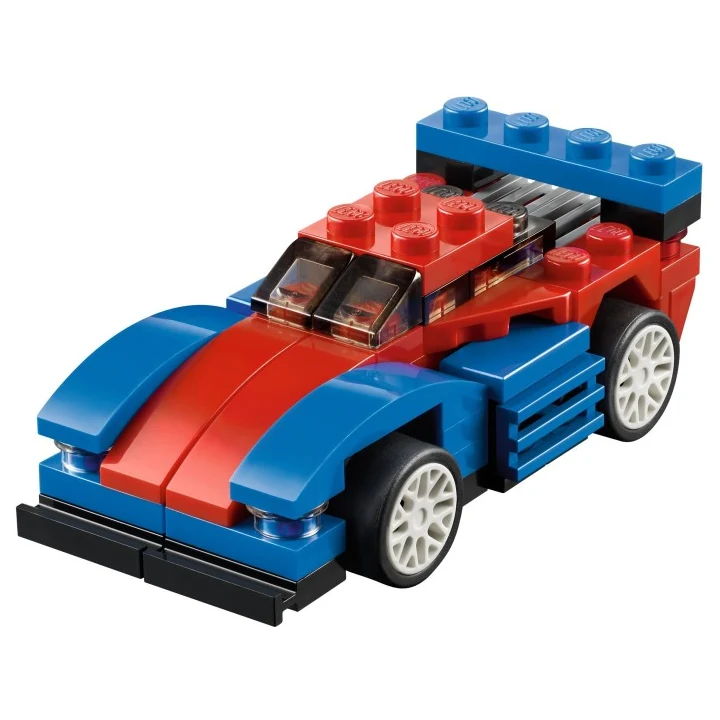 lego creator 31000 Mini Rennwagen