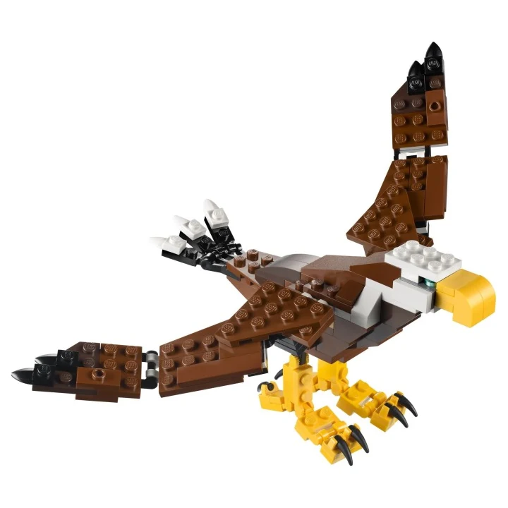 lego creator 31004 Adler