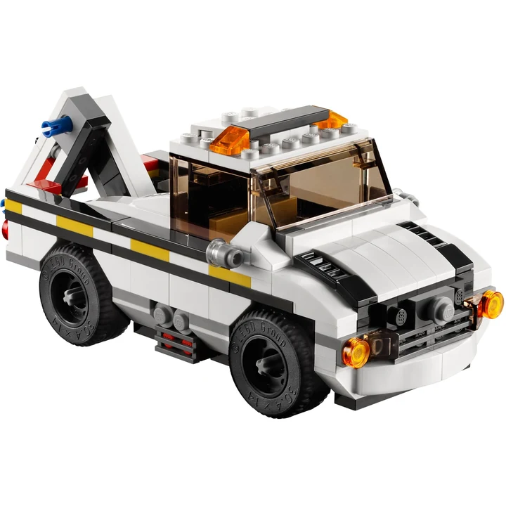LEGO Creator 31006 Sportwagen Bild 4