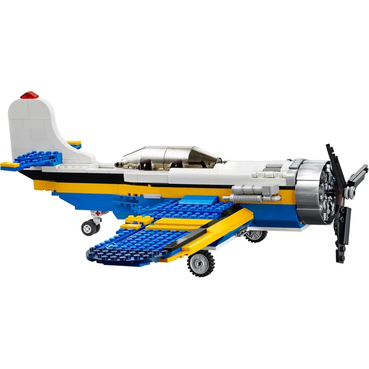 LEGO Creator 31011 Propellermaschine Bild 3