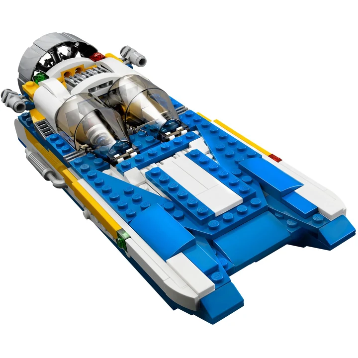 LEGO Creator 31011 Propellermaschine Bild 4