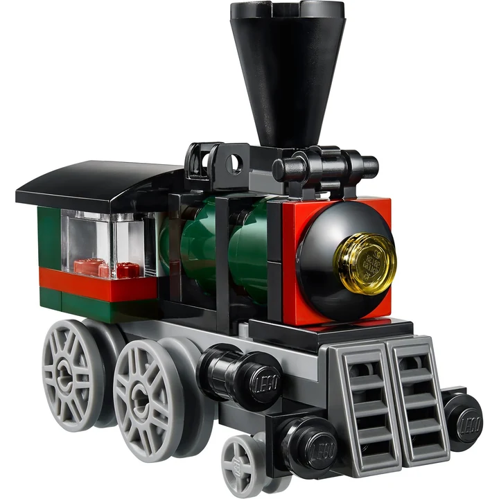 LEGO Creator 31015 Lokomotive Bild 3