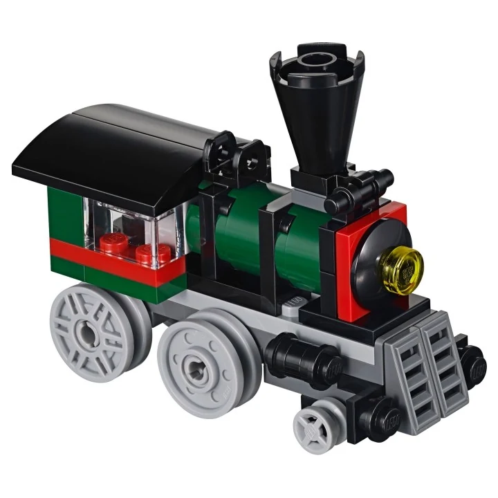 lego creator 31015 Lokomotive