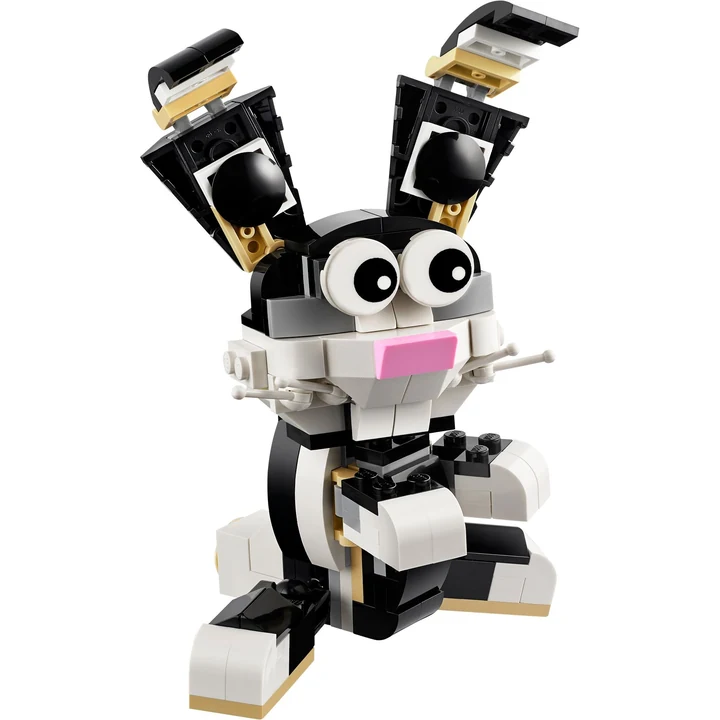 LEGO Creator 31021 Katze und Maus Bild 5