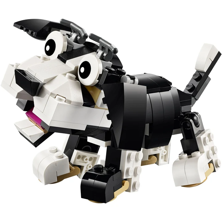LEGO Creator 31021 Katze und Maus Bild 6
