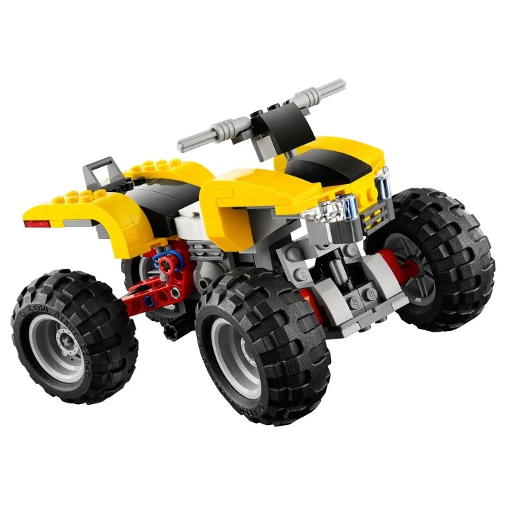 lego creator 31022 Turbo-Quad