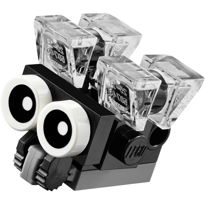 LEGO Creator 31031 Regenwaldtiere Bild 7