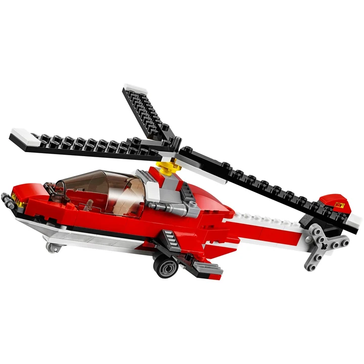 LEGO Creator 31047 Propeller-Flugzeug Bild 5