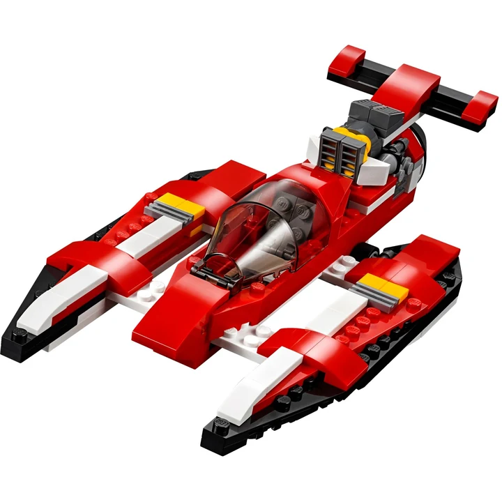 LEGO Creator 31047 Propeller-Flugzeug Bild 7