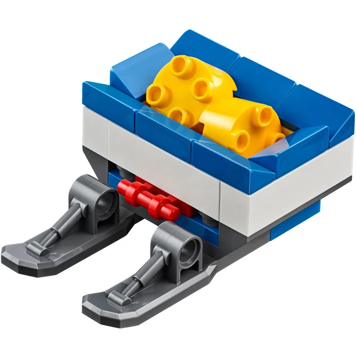LEGO Creator 31049 Doppelrotor-Hubschrauber Bild 7