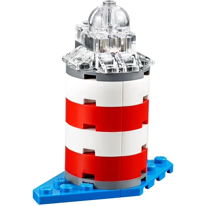 LEGO Creator 31051 Leuchtturm-Insel Bild 4