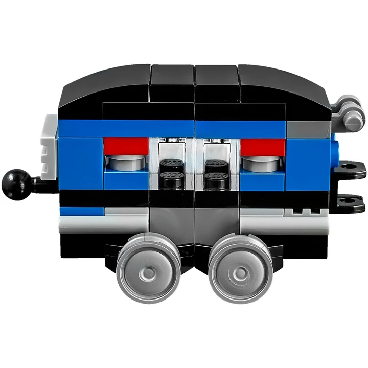 LEGO Creator 31054 Blauer Schnellzug Bild 8