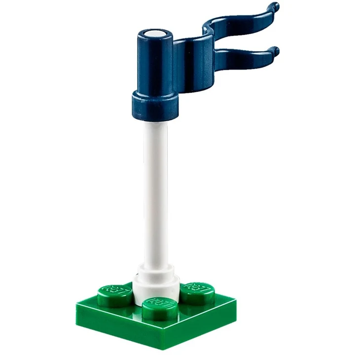 LEGO Creator 31060 Flugschau-Attraktionen Bild 4