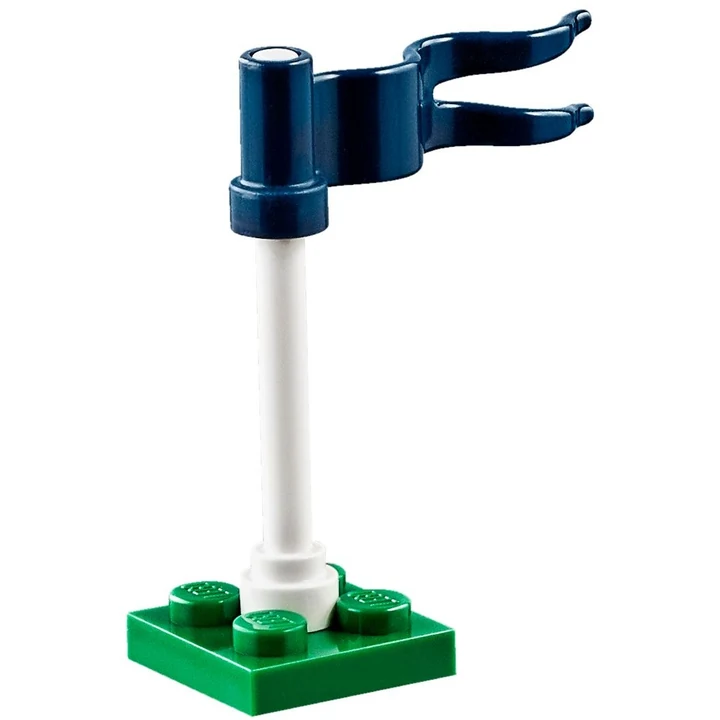 LEGO Creator 31060 Flugschau-Attraktionen Bild 5