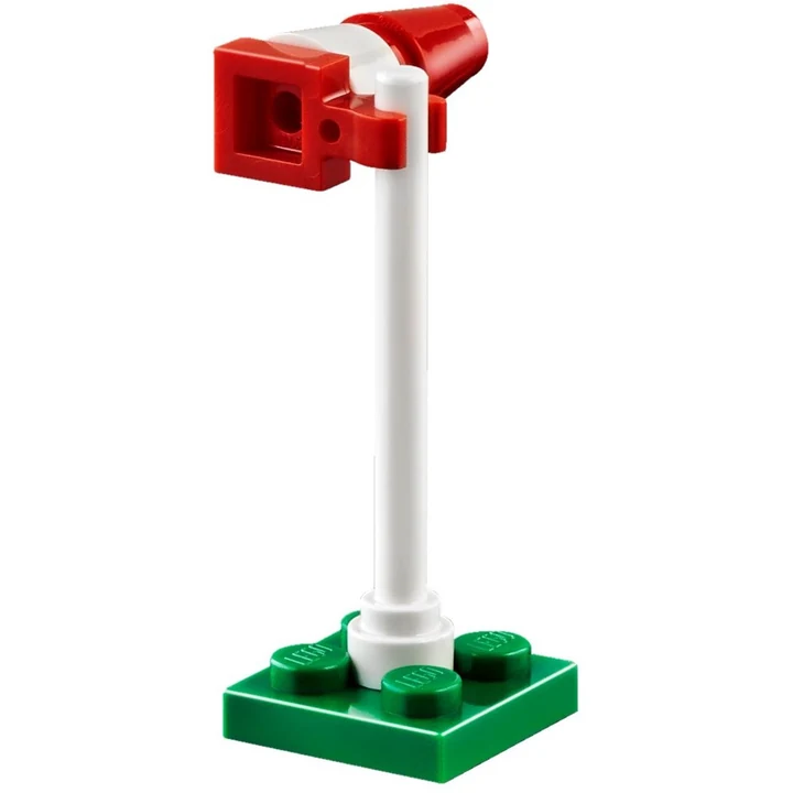 LEGO Creator 31060 Flugschau-Attraktionen Bild 6