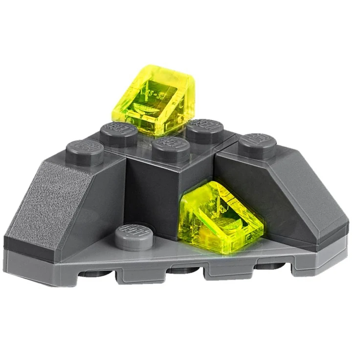 LEGO Creator 31062 Forschungsroboter Bild 7