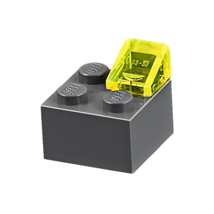 LEGO Creator 31062 Forschungsroboter Bild 8