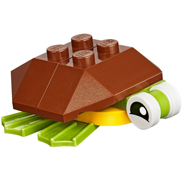 LEGO Creator 31063 Strandurlaub Bild 3