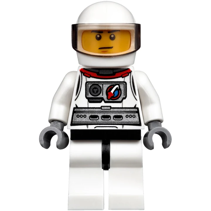 LEGO Creator 31066 Forschungs-Spaceshuttle Bild 9