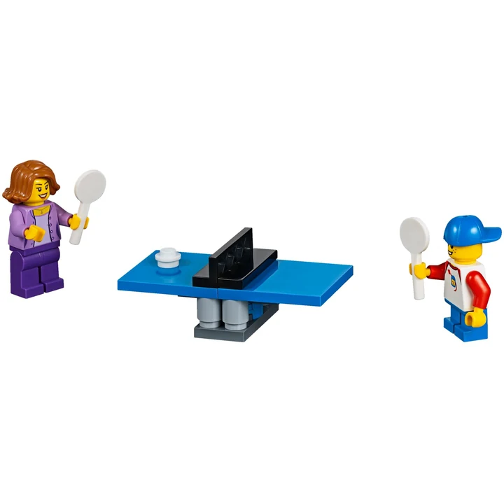 LEGO Creator 31067 Ferien am Pool Bild 10