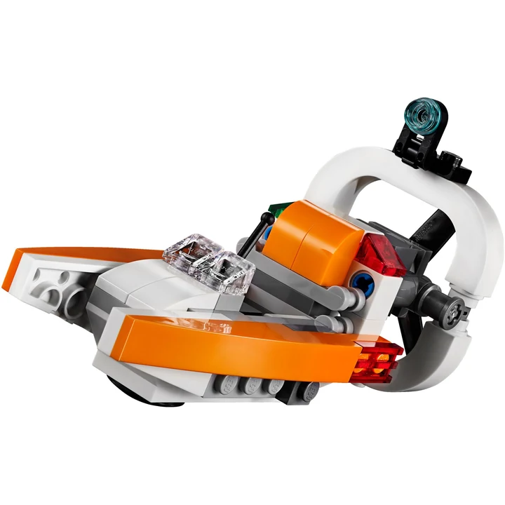 LEGO Creator 31071 Forschungsdrohne Bild 6