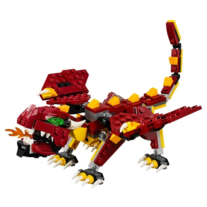 lego creator 31073 Fabelwesen
