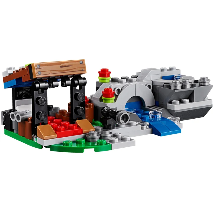 LEGO Creator 31075 Outback Abenteuer Bild 4