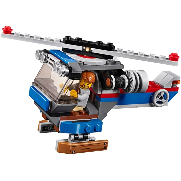 LEGO Creator 31075 Outback Abenteuer Bild 6