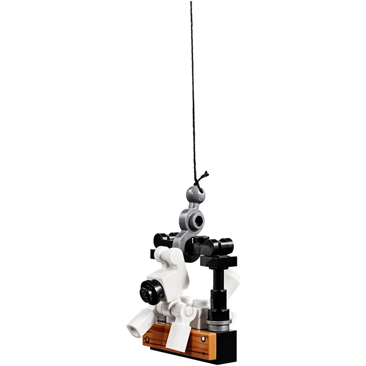 LEGO Creator 31075 Outback Abenteuer Bild 8