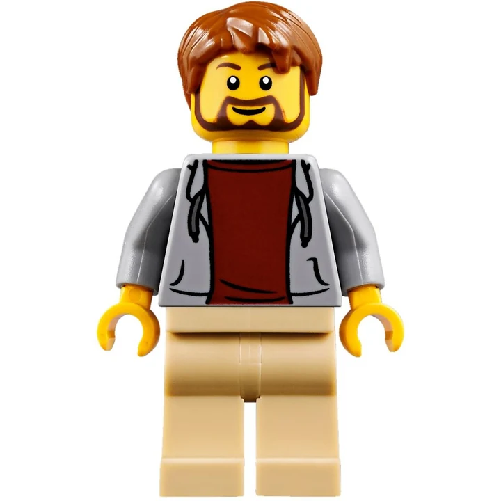 LEGO Creator 31075 Outback Abenteuer Bild 9