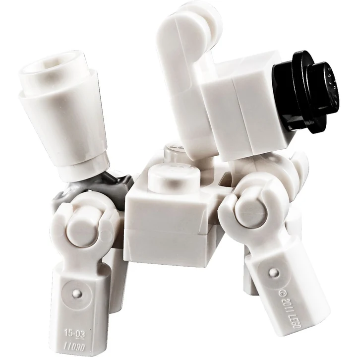 LEGO Creator 31075 Outback Abenteuer Bild 10
