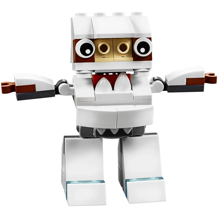 LEGO Creator 31080 Modulares Wintersportparadies Bild 4
