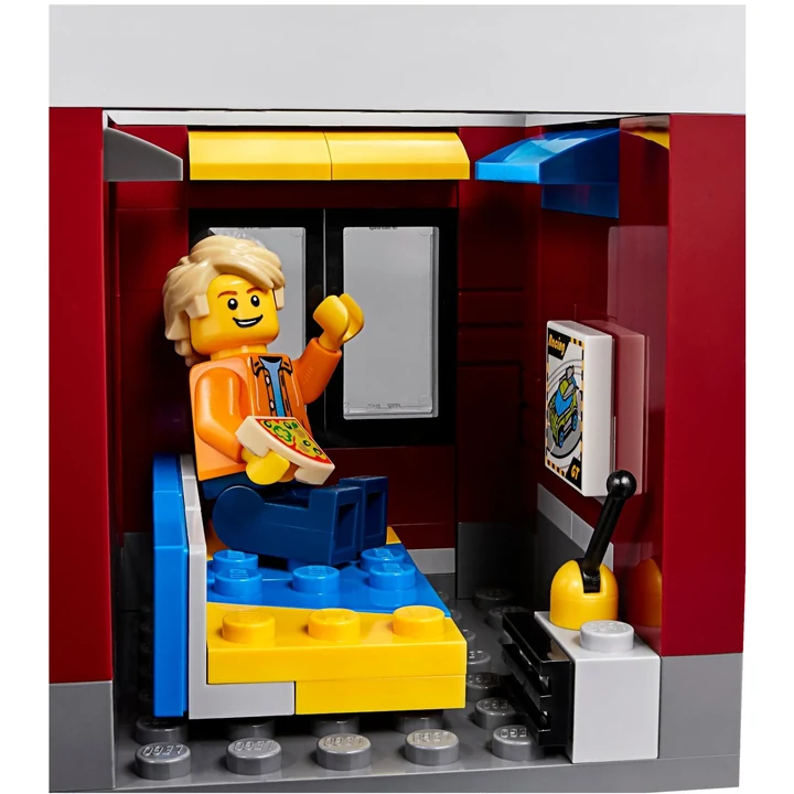 LEGO Creator 31081 Umbaubares Freizeitzentrum Bild 9