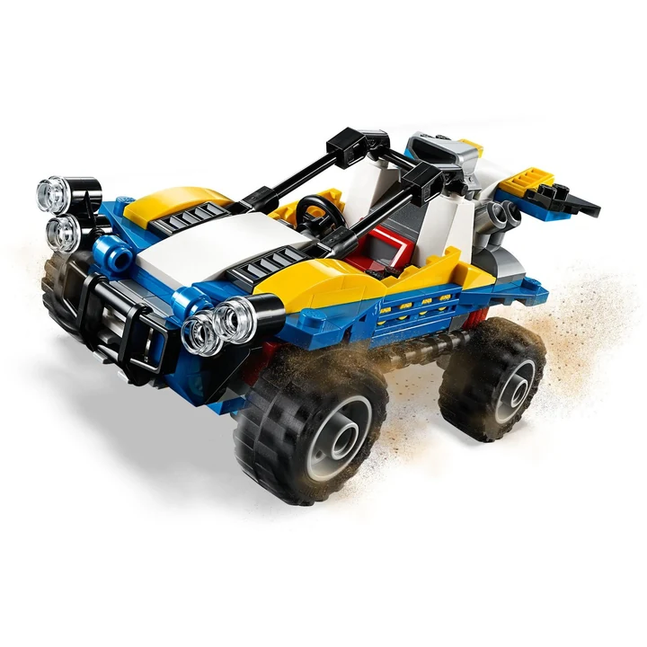 LEGO Creator 31087 Strandbuggy Bild 3