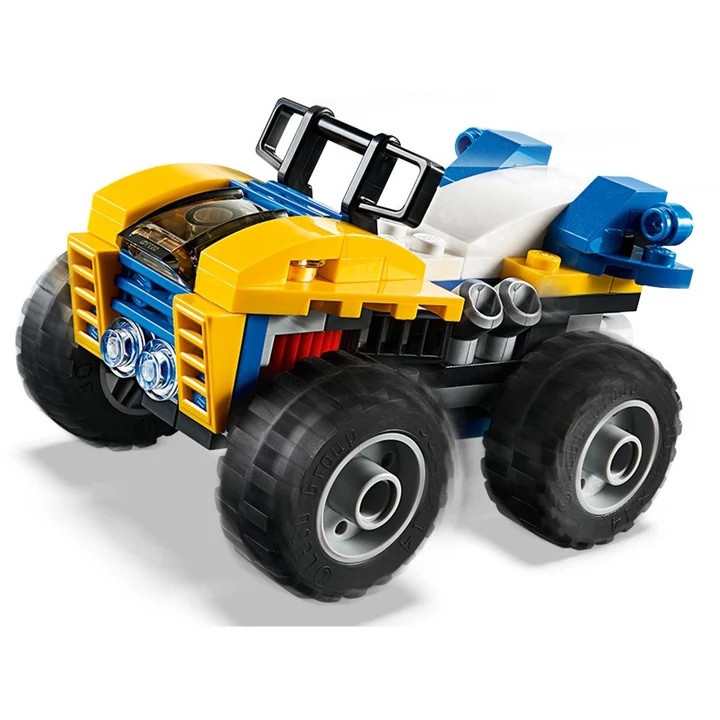 LEGO Creator 31087 Strandbuggy Bild 4